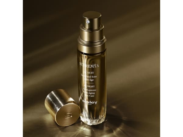 Sisley Supremya Anti-Aging Facial Creme for Night 50ml
