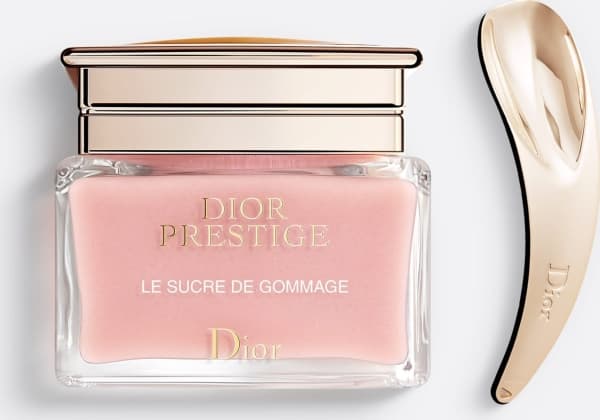 Dior DIOR PRESTIGE DE SUCRE DE GOMMAGE SCRUB 150ML