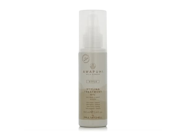 Paul Mitchell Awapuhi Wild Ginger Style Styling Treatment Oil 100 ml