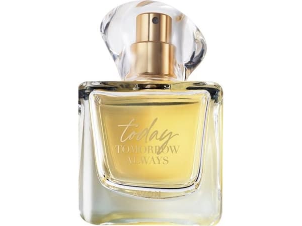 AVON Today Tomorrow Always Tomorrow EDP spray 50ml