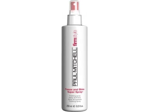 Paul Mitchell FirmStyle Freeze and Shine Super Spray® 250 ml