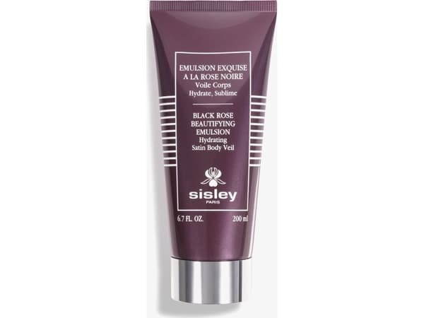 Sisley SISLEY BLACK ROSE BEAUTIFYING EMULSION 200ML