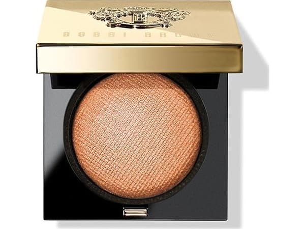 BOBBI BROWN LUXE EYE SHADOW RICH SPARKLE - HEAT RAY 1,8g