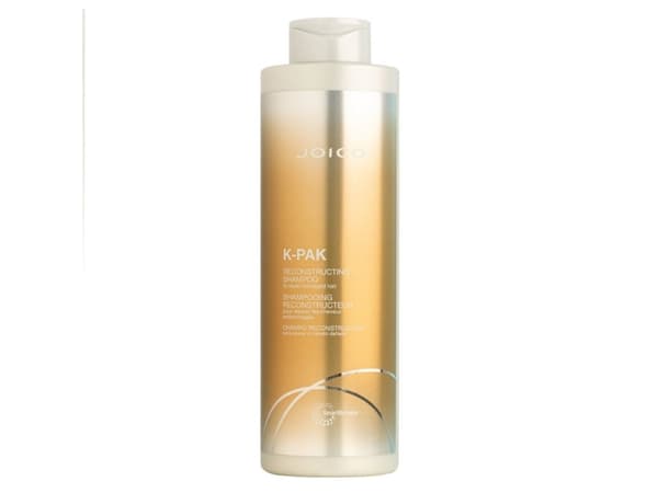 Joico K-Pak Reconstucting Shampoo 1000ml
