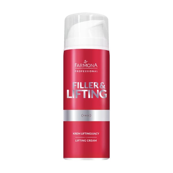 Farmona Filler&lifting nostovoide 150 ml