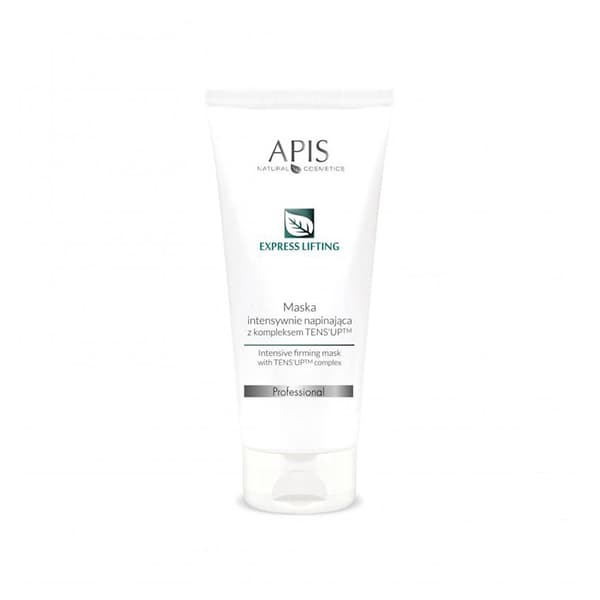 Apis express lyft intensivt åtstramande mask med tens`up 200 ml