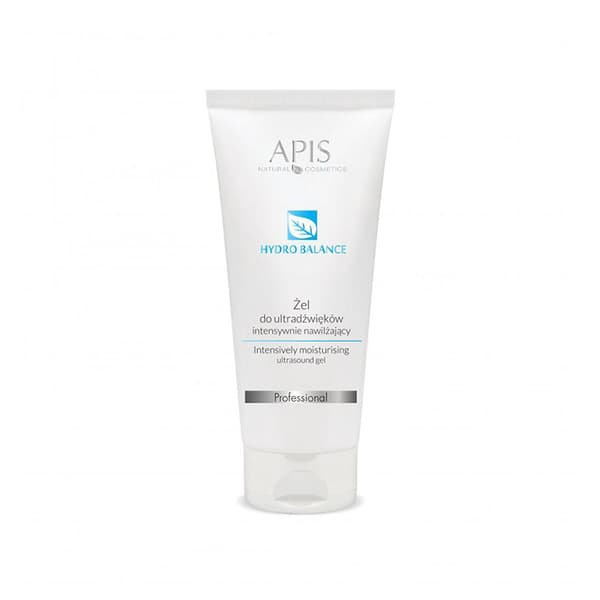 Apis hydrobalans intensivt fuktgivande ultraljudsgel 200 ml