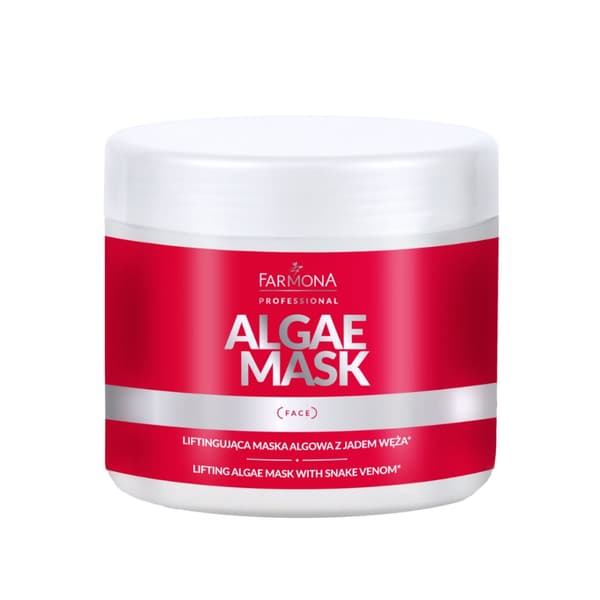 Farmona lyftalgmask med ormgift 160 g