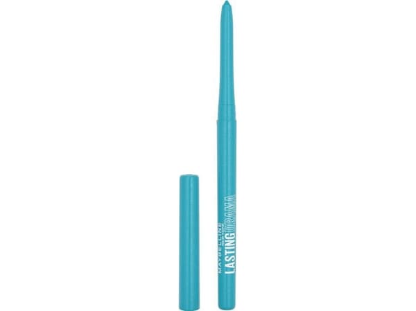 MAYB Eyeliner NEW YORK Lasting Drama 60 Blue&amp
