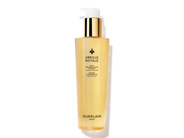 Guerlain Abeille Royale puhdistusöljy - - 150 ml