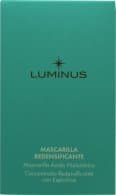 Luminus Hyaluronic And Spirulina Redensifying Mask 5 x 10ml