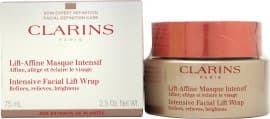 Clarins V Facial Intensive Wrap Ansigtsmaske 75ml