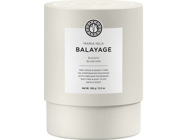 Maria Nila Maria Nila, Bleach Collection Balayage, Hair Oxidant Powder, 350 g For Women