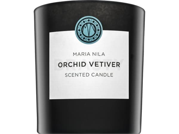 Maria Nila Maria Nila, Orchid Vetiver, Scented Candle, 210 g Unisex