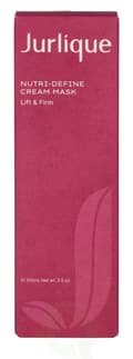 Miniatyrbild 4 av 4: Jurlique Nurturing Mask 100 ml