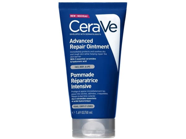 CeraVe Advanced Repair Ointment 50 ml