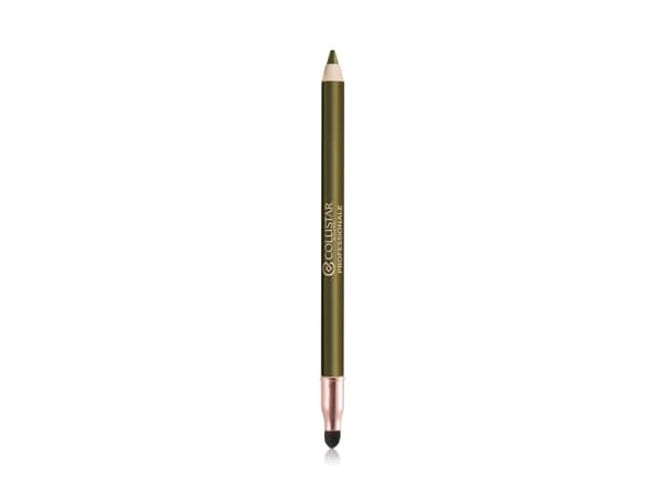 Collistar Professional Vedenkestävä silmänrajauskynä - - 1 ml