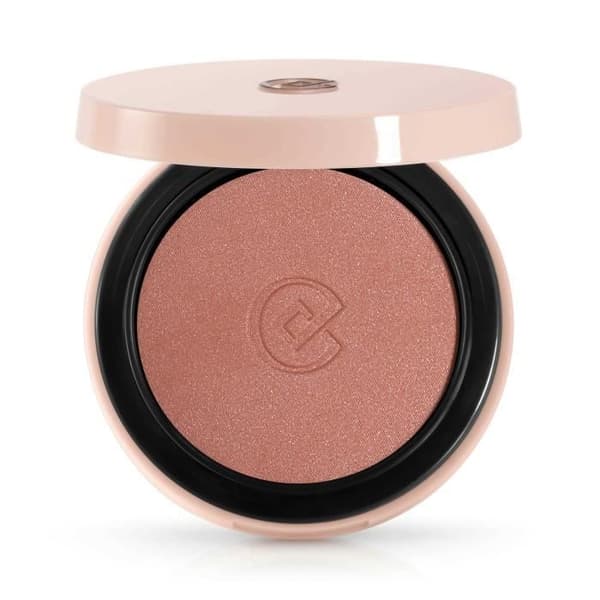 Collistar Impeccable Maxi Eyeshadow - Hennè - 9g - Pulver