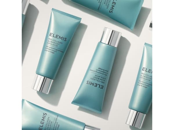 Elemis Pro-Collagen Glow Boost Exfoliator - - 100 ml