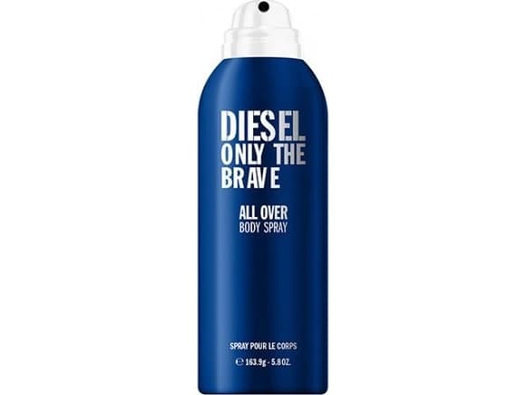 Only The Brave (M,200 ml)