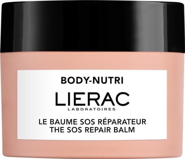 Lierac Body-Nutri The SOS Repair Balm 30 ml