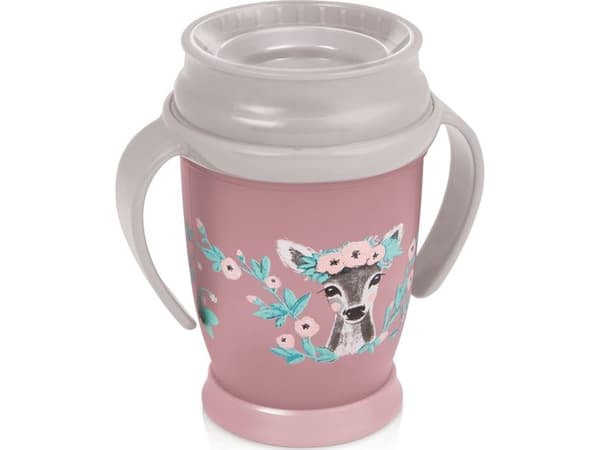 Lovi LOVI Krus 360 Drink Master 250 ml Wild Soul Girl