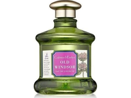 Atelier Cologne Crabtree & Evelyn, Old Windsor, Eau De Cologne, Unisex, 100 ml Unisex