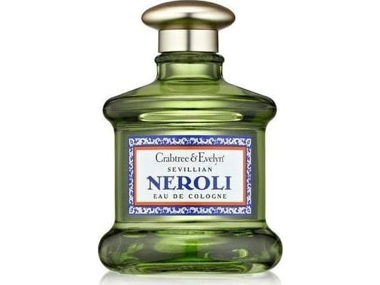 Atelier Cologne Crabtree & Evelyn, Sevillian Neroli, Eau De Cologne, Unisex, 100 ml Unisex