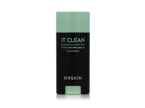 G9SKIN It Clean Blackhead Cleansing Stick 15 g