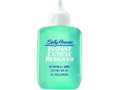 Sally Hansen Instant Cuticle Remover Cuticle Remover Gel 29,5ml