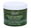 Miniatyrbillede 1 af 2: Kiehls Kiehl's Avocado Nourishing Hydration Mask 100 gr Smoothes And Softens Skin