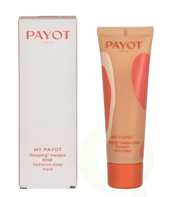 Payot Naamio Sleep &amp; Glow 50 ml