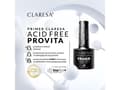 Miniatyrbilde 2 av 2: Claresa N Primer Acid Free Provita