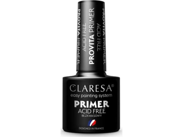 Claresa N Primer Acid Free Provita