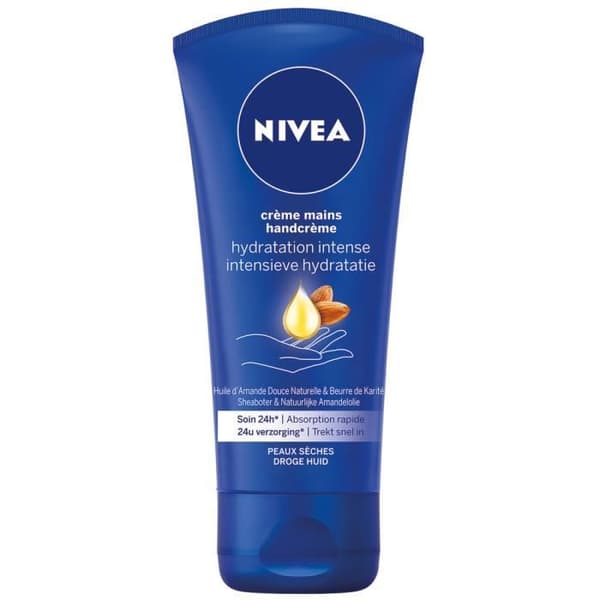 Nivea Nourishing Hand Cream 75ml