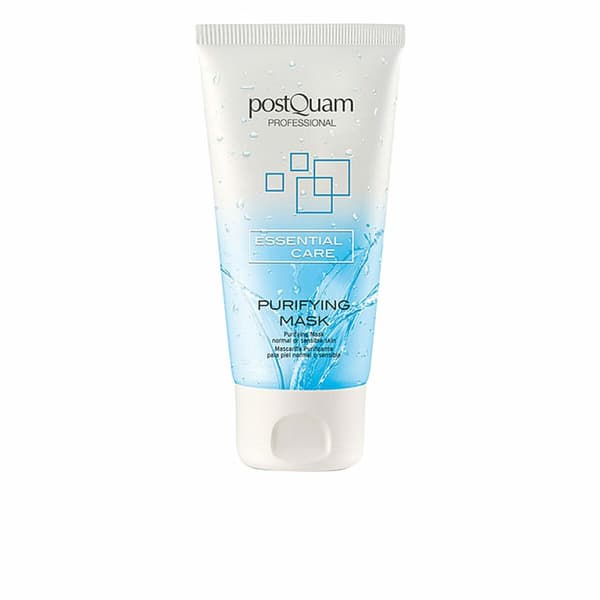 Renande ansiktsmask Essential Care Postquam 150 ml - 150 ml