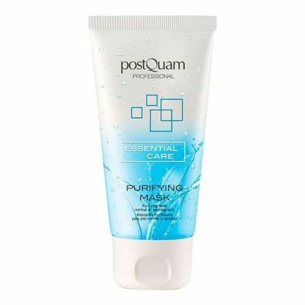 Renande ansiktsmask Essential Care Postquam 150 ml - 150 ml