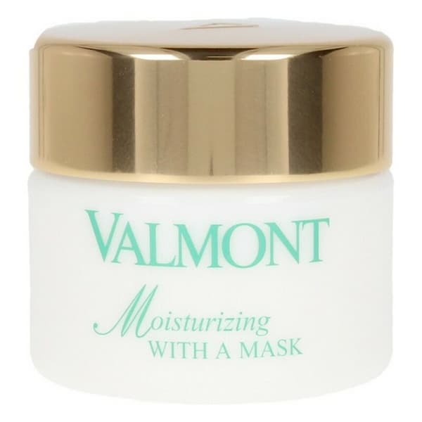 Ansiktsmask Nature Moisturizing Valmont (50 ml)
