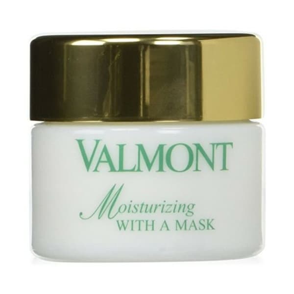 Ansiktsmask Nature Moisturizing Valmont (50 ml)