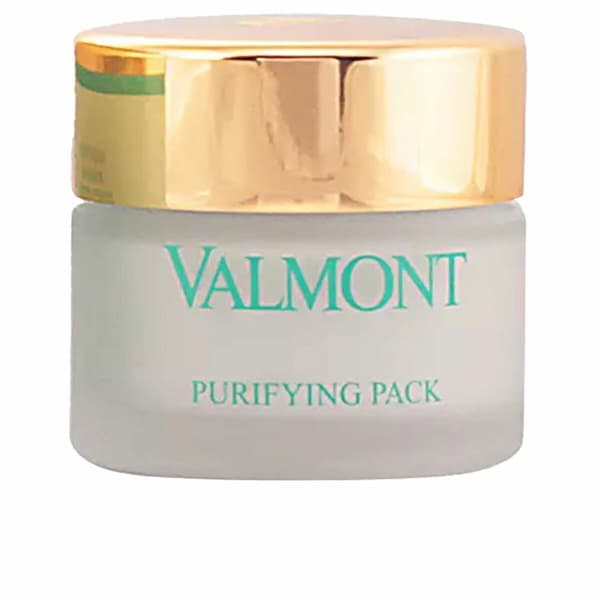 Renande ansiktsmask Adaptation Purifying Pack Valmont 50 ml - 50 ml