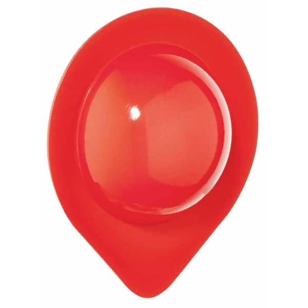 Fuktande nattmask Rexaline Derma 3 ml x 6 Känslig hud