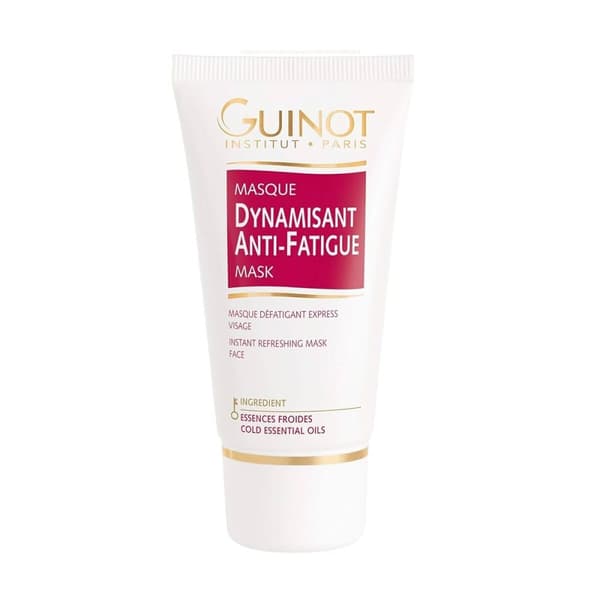 Kasvonaamio Guinot Dynamisant Antifatigue 50 ml