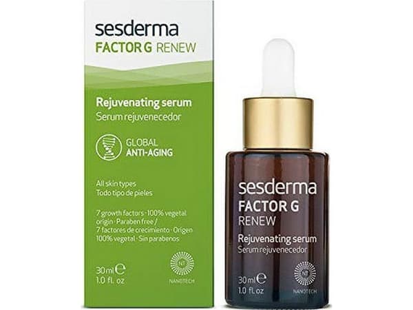 Sesderma Face Serum Factor G Renew Sesderma (30 ml)
