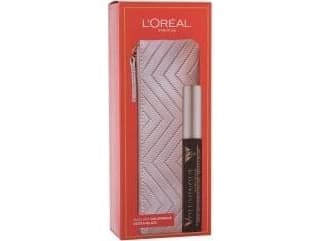 L'Oreal Paris LOral Paris Voluminous Tusz do rzęs 7,5ml Extra-Musta upominkowy upominkowy