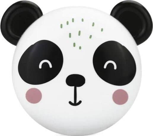 HISKIN_Kids Face Creme SPF20 Panda 20ml