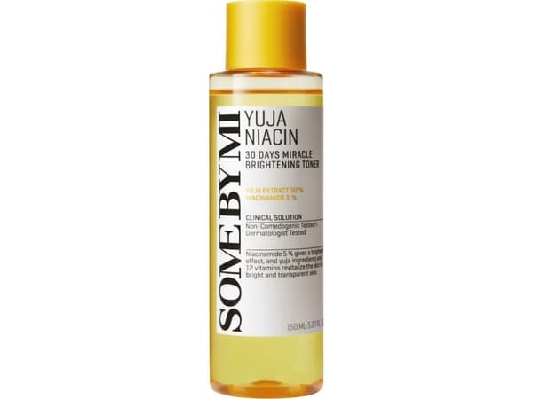 TRITON Some By Mi Kirkastava Tonic Yuja Niasiini - 150ml
