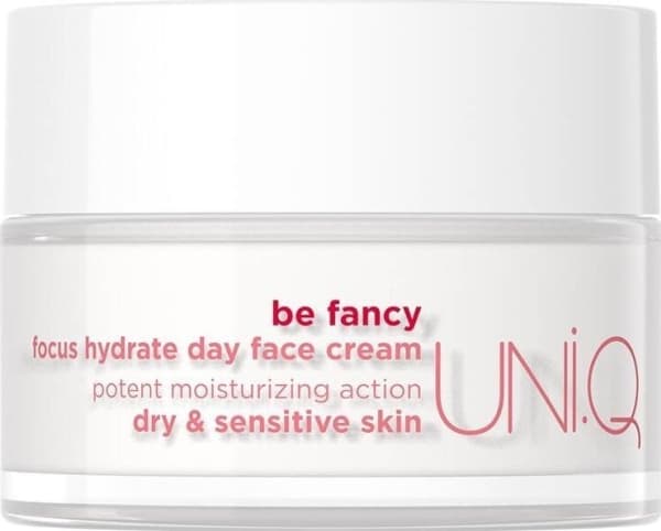 UNI.Q_Be Fancy day face cream 50ml