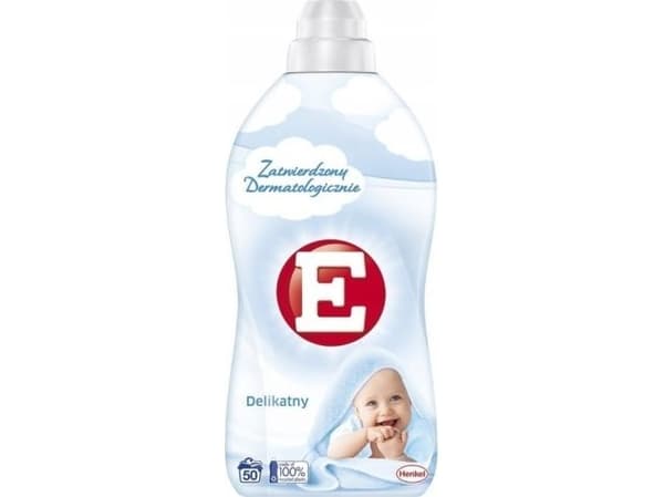 E_Delicate-kankaanpehmitin 1.1l