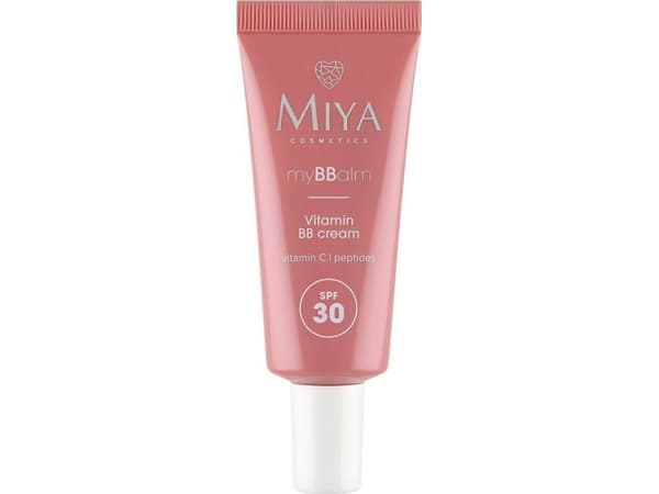 MIYA_myBBbalm vitamin BB Creme SPF30 03 30ml