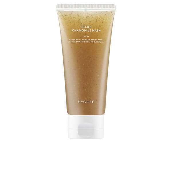 Ansiktsmask HYGGEE Relief Chamomile